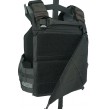 Разгрузочный жилет EmersonGear 420 Plate Carrier (Black) - фото № 4