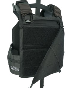 Разгрузочный жилет EmersonGear 420 Plate Carrier (Black)