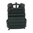 Разгрузочный жилет EmersonGear 420 Plate Carrier (Black) - фото № 2