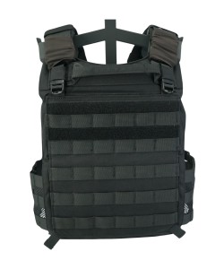 Разгрузочный жилет EmersonGear 420 Plate Carrier (Black)