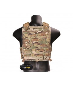 Разгрузочный жилет EmersonGear 420 Plate Carrier (Multicam)
