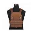 Разгрузочный жилет EmersonGear APC Tactical Vest (Coyote) - фото № 1