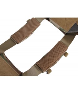 Разгрузочный жилет EmersonGear APC Tactical Vest (Coyote)