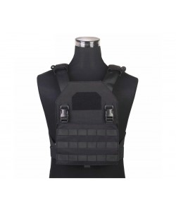 Разгрузочный жилет EmersonGear APC Tactical Vest (Black)