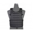 Разгрузочный жилет EmersonGear 094K M4 Pouch Type Tactical Vest (Black) - фото № 10
