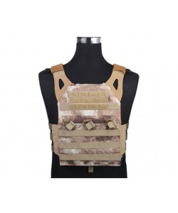 Разгрузочный жилет EmersonGear JPC Vest-Easy style (A-Tacs)