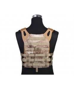 Разгрузочный жилет EmersonGear JPC Vest-Easy style (A-Tacs)
