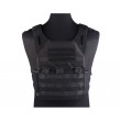 Разгрузочный жилет EmersonGear JPC Vest-Easy style (Black) - фото № 1