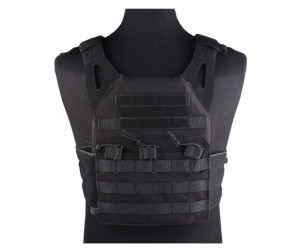 Разгрузочный жилет EmersonGear JPC Vest-Easy style (Black)