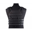 Разгрузочный жилет EmersonGear JPC Vest-Easy style (Black) - фото № 2