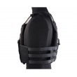 Разгрузочный жилет EmersonGear JPC Vest-Easy style (Black) - фото № 3