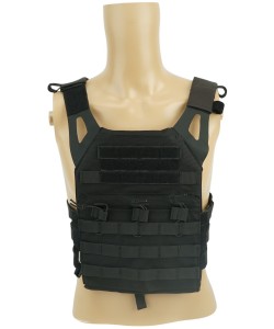 Разгрузочный жилет EmersonGear JPC Vest-Easy style (Black)