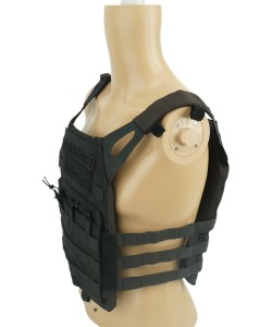 Разгрузочный жилет EmersonGear JPC Vest-Easy style (Black)