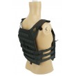 Разгрузочный жилет EmersonGear JPC Vest-Easy style (Black) - фото № 5