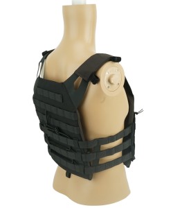 Разгрузочный жилет EmersonGear JPC Vest-Easy style (Black)