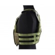 Разгрузочный жилет EmersonGear JPC Vest-Easy style (Olive) - фото № 3