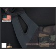Разгрузочный жилет EmersonGear JPC Vest-Easy style (Multicam Black) - фото № 3