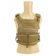 Разгрузочный жилет EmersonGear Jum Plate Carrier JPC 2.0 (Coyote) - фото № 1
