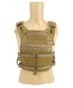 Разгрузочный жилет EmersonGear Jum Plate Carrier JPC 2.0 (Coyote)