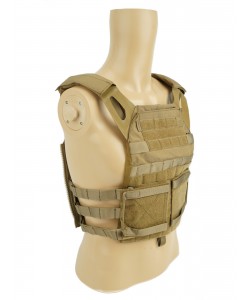 Разгрузочный жилет EmersonGear Jum Plate Carrier JPC 2.0 (Coyote)