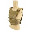 Разгрузочный жилет EmersonGear Jum Plate Carrier JPC 2.0 (Coyote) - фото № 3
