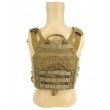 Разгрузочный жилет EmersonGear Jum Plate Carrier JPC 2.0 (Coyote) - фото № 4