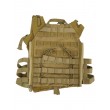 Разгрузочный жилет EmersonGear Jum Plate Carrier JPC 2.0 (Coyote) - фото № 6