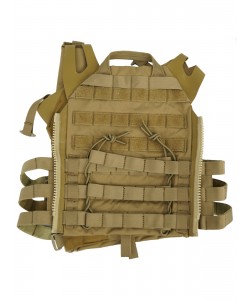 Разгрузочный жилет EmersonGear Jum Plate Carrier JPC 2.0 (Coyote)