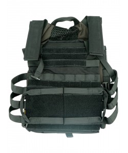 Разгрузочный жилет EmersonGear Jum Plate Carrier JPC 2.0 (Black)