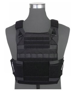 Разгрузочный жилет EmersonGear Jum Plate Carrier JPC 2.0 (Black)