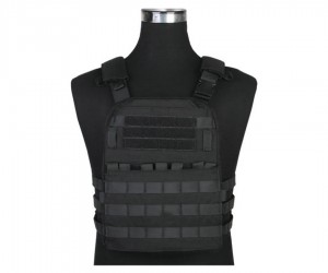 Разгрузочный жилет EmersonGear CP Lightweight AVS Vest (Black)