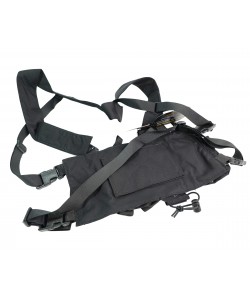 Разгрузочная система EmersonGear D3CR Tactical Chest Rig (Black)