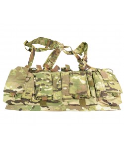 Разгрузочная система EmersonGear MF Style UW Gen IV Chest Rig (Multicam)
