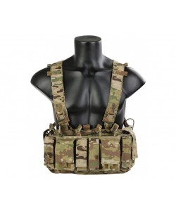 Разгрузочная система EmersonGear MF Style UW Gen IV Chest Rig (Multicam)