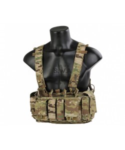 Разгрузочная система EmersonGear MF Style UW Gen IV Chest Rig (Multicam)
