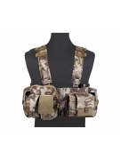 Разгрузочная система EmersonGear UW Gen V Split Front Chest Rig (Highlander)