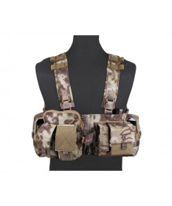 Разгрузочная система EmersonGear UW Gen V Split Front Chest Rig (Highlander)