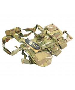 Разгрузочная система EmersonGear Light Weight Tactical Chest Rig (Multicam)