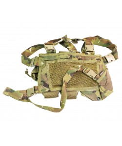 Разгрузочная система EmersonGear Light Weight Tactical Chest Rig (Multicam)