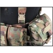 Разгрузка EmersonGear MOLLE System Low Profile Chest Rig (Multicam) - фото № 5