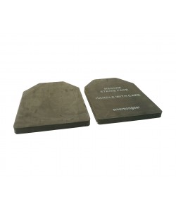 Макет бронепластин EmersonGear EVA Tactical Vest Dummy Plate-M (2 шт.)