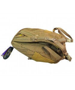 Рюкзак тактический EmersonGear Commuter 14L Tactical Action (Coyote)