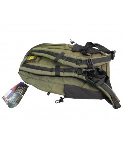 Рюкзак тактический EmersonGear Commuter 14L Tactical Action (Ranger Green)