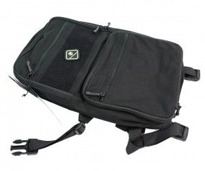 Рюкзак тактический EmersonGear D3 Multi-purposed Bag (Black)