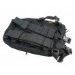 Рюкзак тактический EmersonGear D3 Multi-purposed Bag (Black) - фото № 3