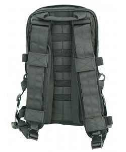 Рюкзак тактический EmersonGear D3 Multi-purposed Bag (Black)