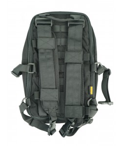 Рюкзак тактический EmersonGear D3 Multi-purposed Bag (Black)