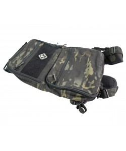Рюкзак тактический EmersonGear D3 Multi-purposed Bag (Multicam Black)
