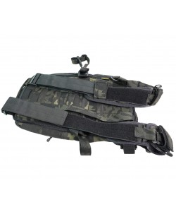 Рюкзак тактический EmersonGear D3 Multi-purposed Bag (Multicam Black)