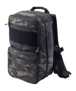 Рюкзак тактический EmersonGear D3 Multi-purposed Bag (Multicam Black)
